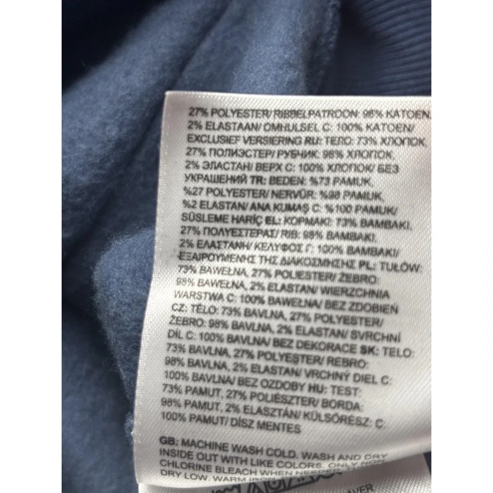 The North Face brand north